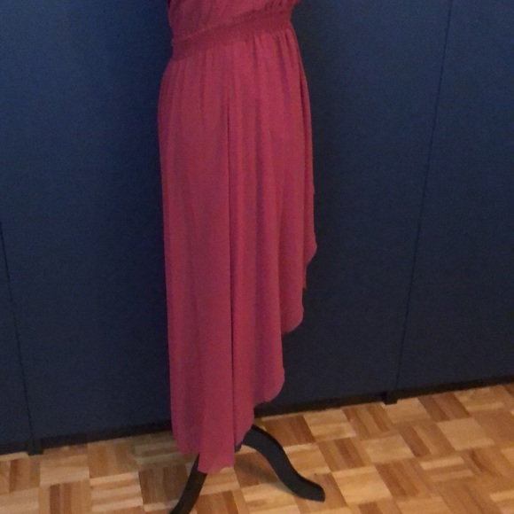 ABOUT STYLEZ hi low dress size xs/s - Picture 9 of 14